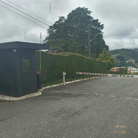 Pousada Campos Sonho Meu Campos do Jordão Exterior foto